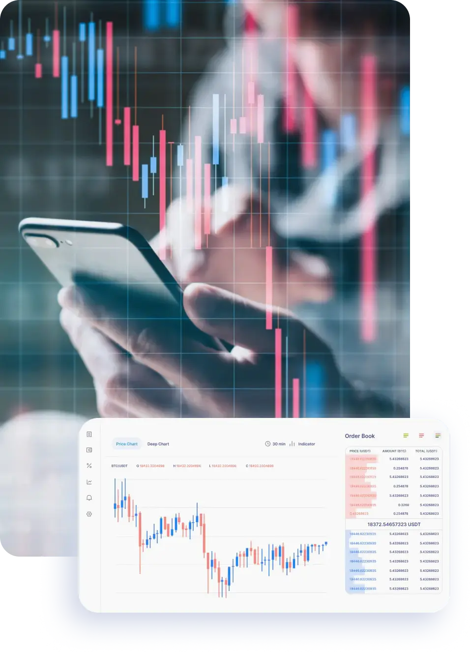 Shift Maxalt +Pro trading platform