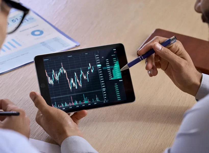 Shift Maxalt +Pro AI trading tools