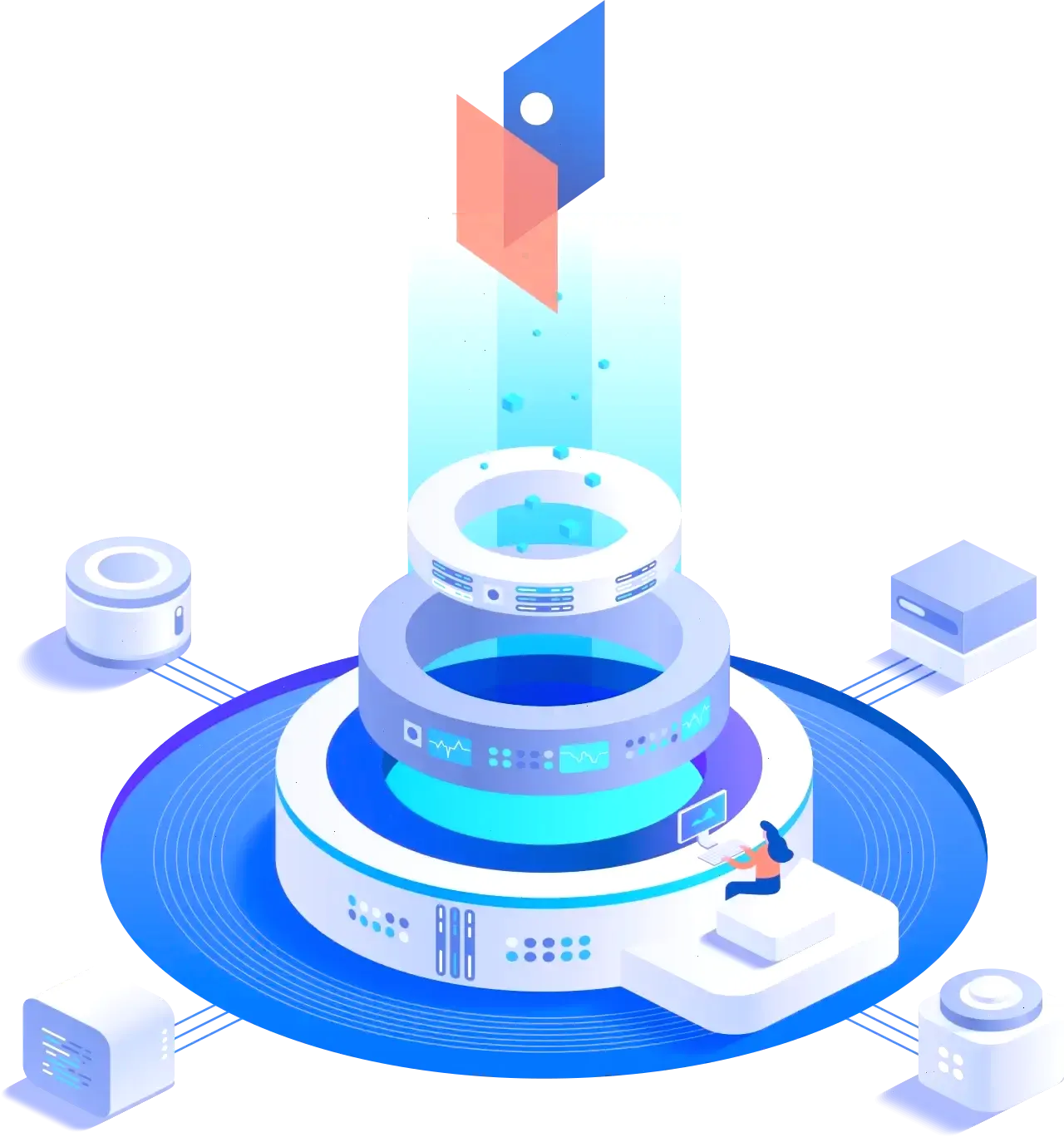 Shift Maxalt +Pro trading algorithms